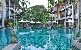 Navatara Phuket Resort